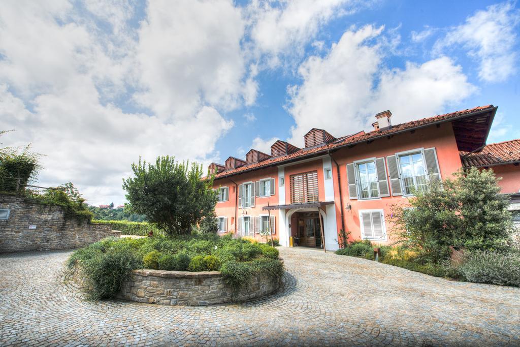 Benevello Relais Villa D'Amelia מראה חיצוני תמונה